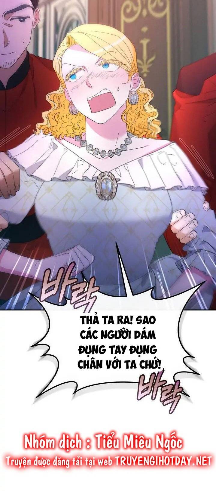 Sự Xuất Hiện Hoành Tráng Của Ác Nữ Chapter 27 - Next Chapter 28