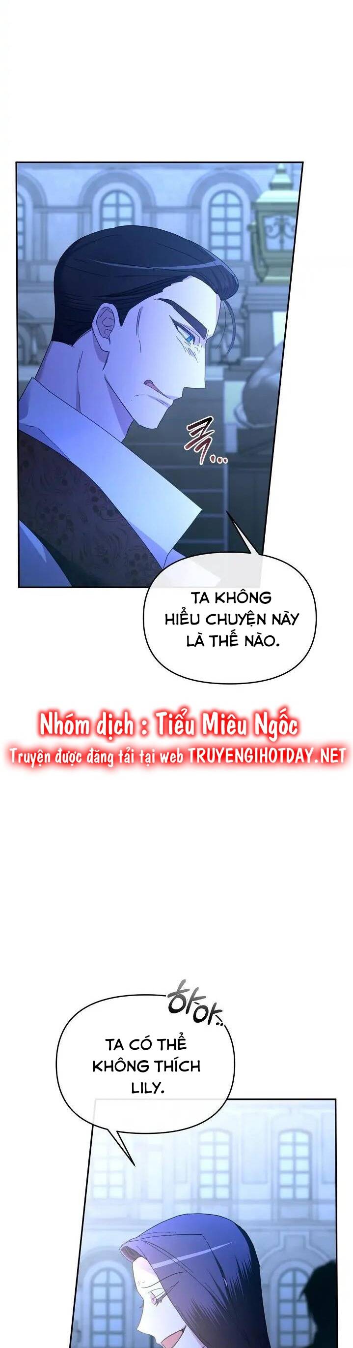 Sự Xuất Hiện Hoành Tráng Của Ác Nữ Chapter 27 - Next Chapter 28