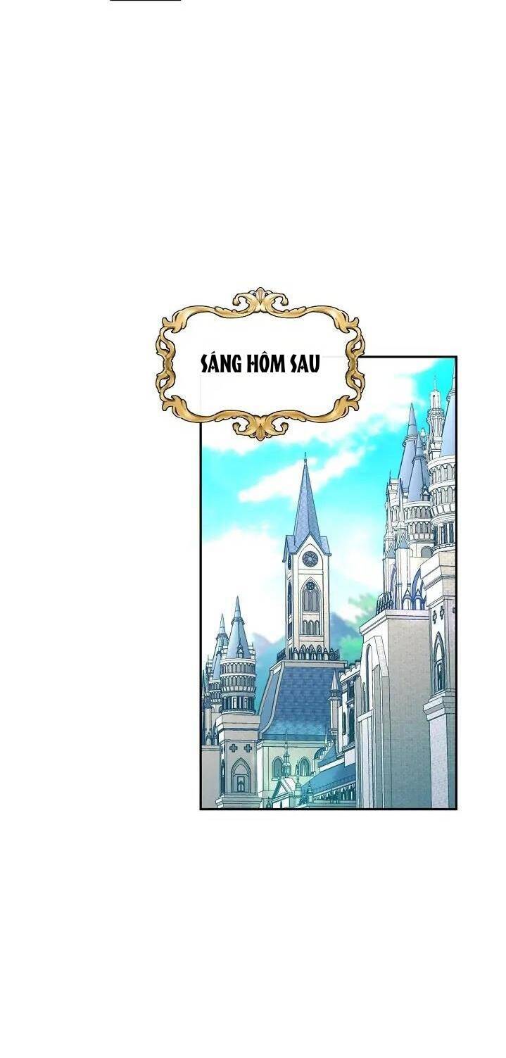 Sự Xuất Hiện Hoành Tráng Của Ác Nữ Chapter 27 - Next Chapter 28