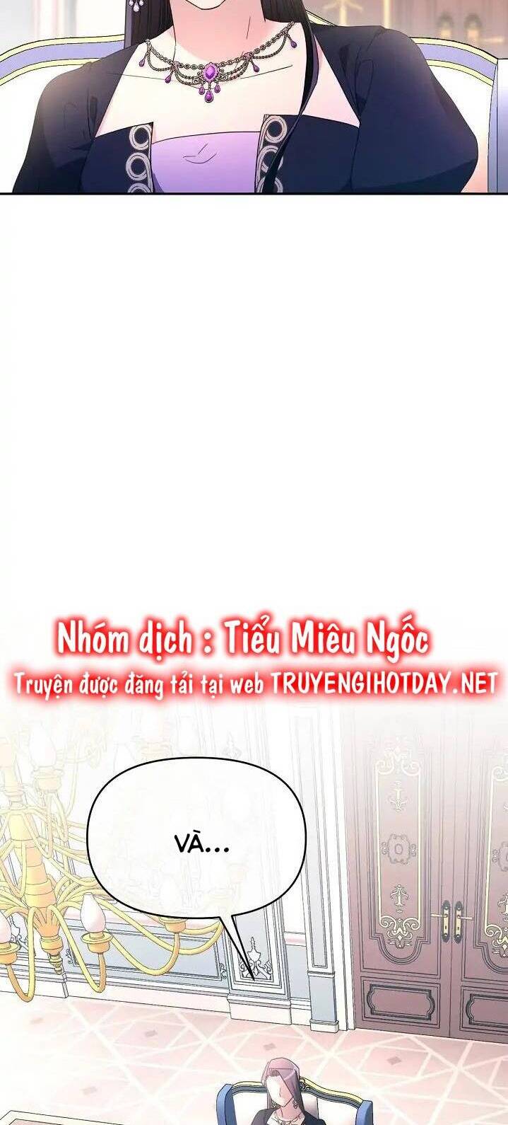 Sự Xuất Hiện Hoành Tráng Của Ác Nữ Chapter 27 - Next Chapter 28