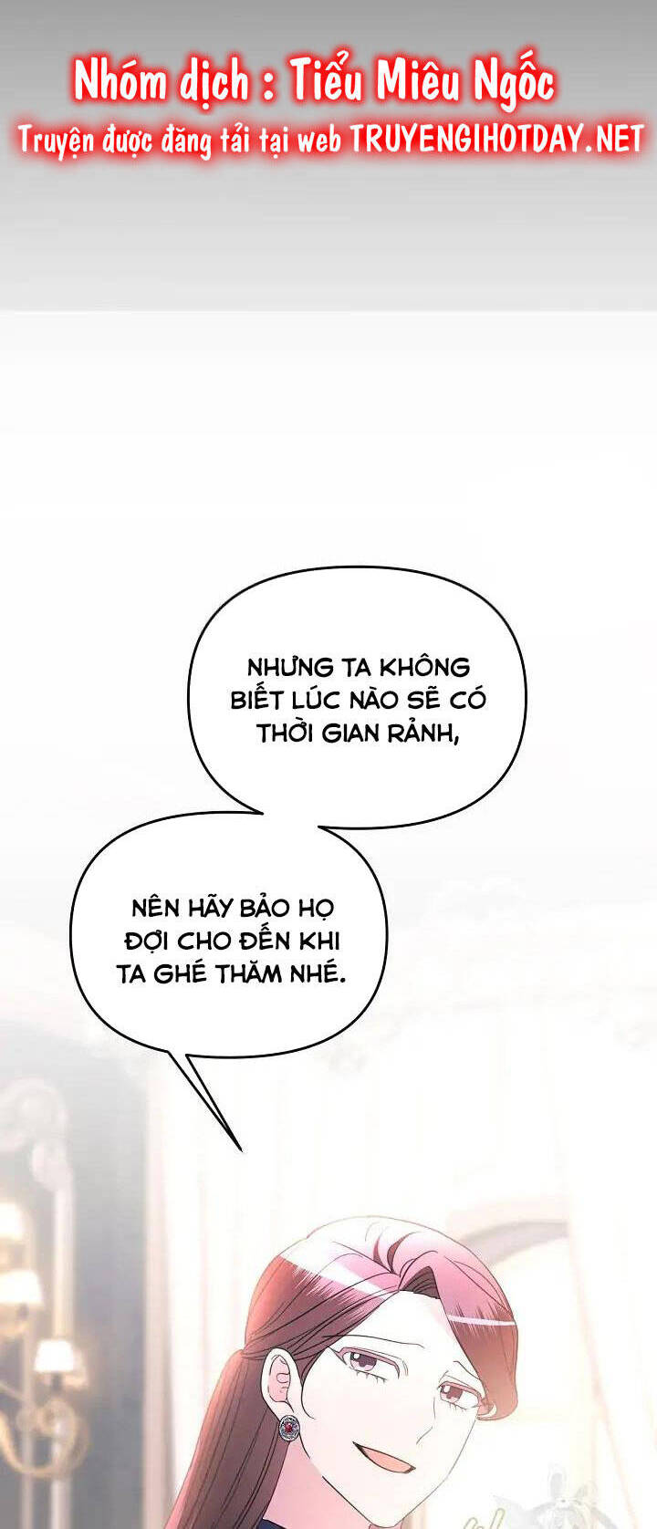 Sự Xuất Hiện Hoành Tráng Của Ác Nữ Chapter 32 - Next Chapter 33