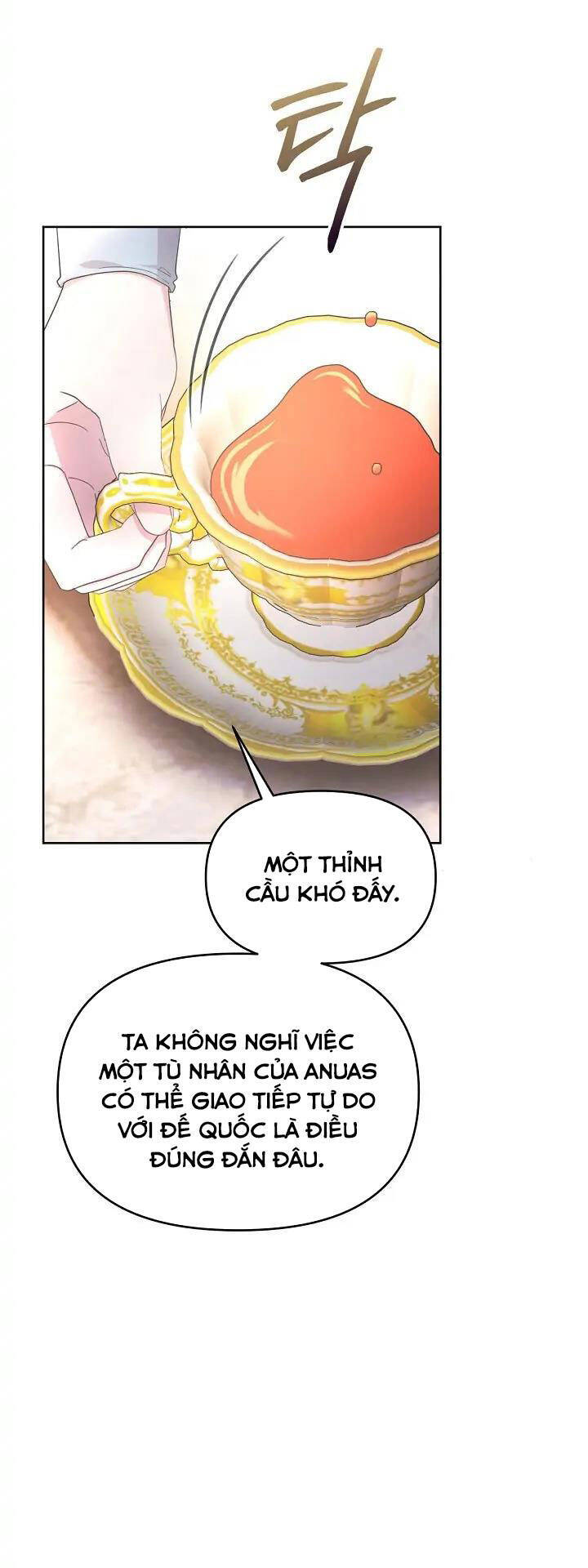 Sự Xuất Hiện Hoành Tráng Của Ác Nữ Chapter 32 - Next Chapter 33