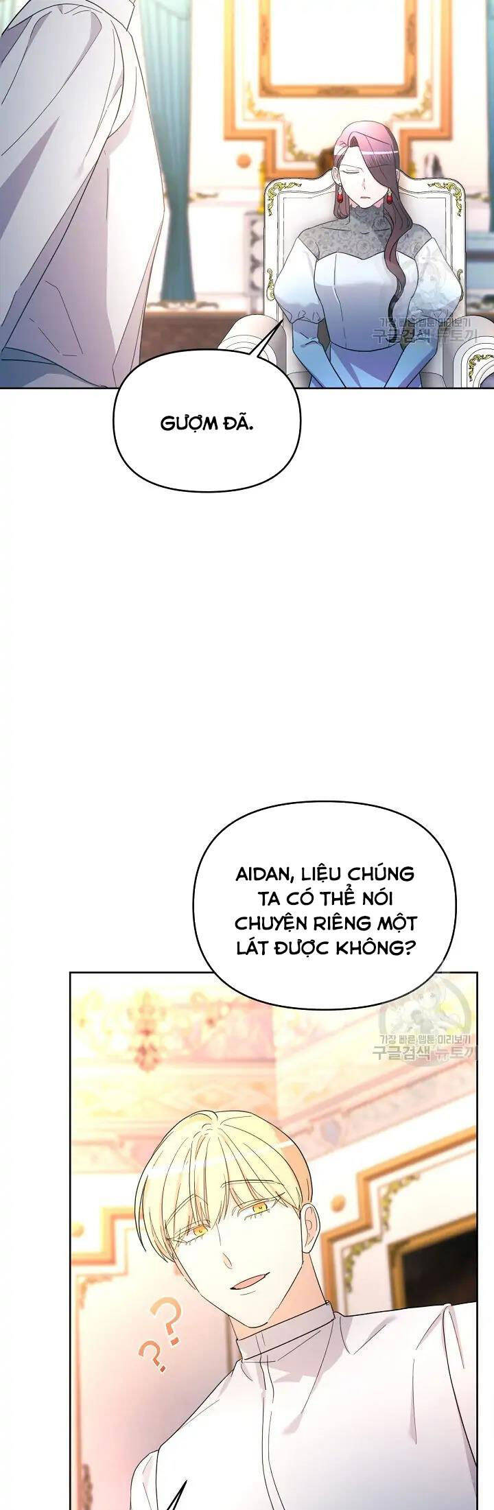 Sự Xuất Hiện Hoành Tráng Của Ác Nữ Chapter 32 - Next Chapter 33