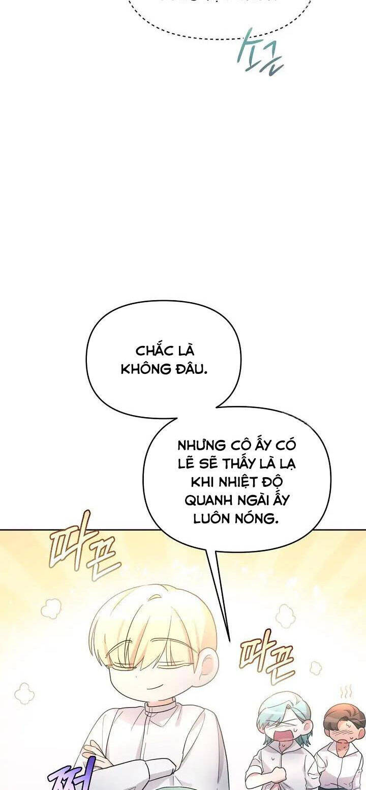 Sự Xuất Hiện Hoành Tráng Của Ác Nữ Chapter 32 - Next Chapter 33