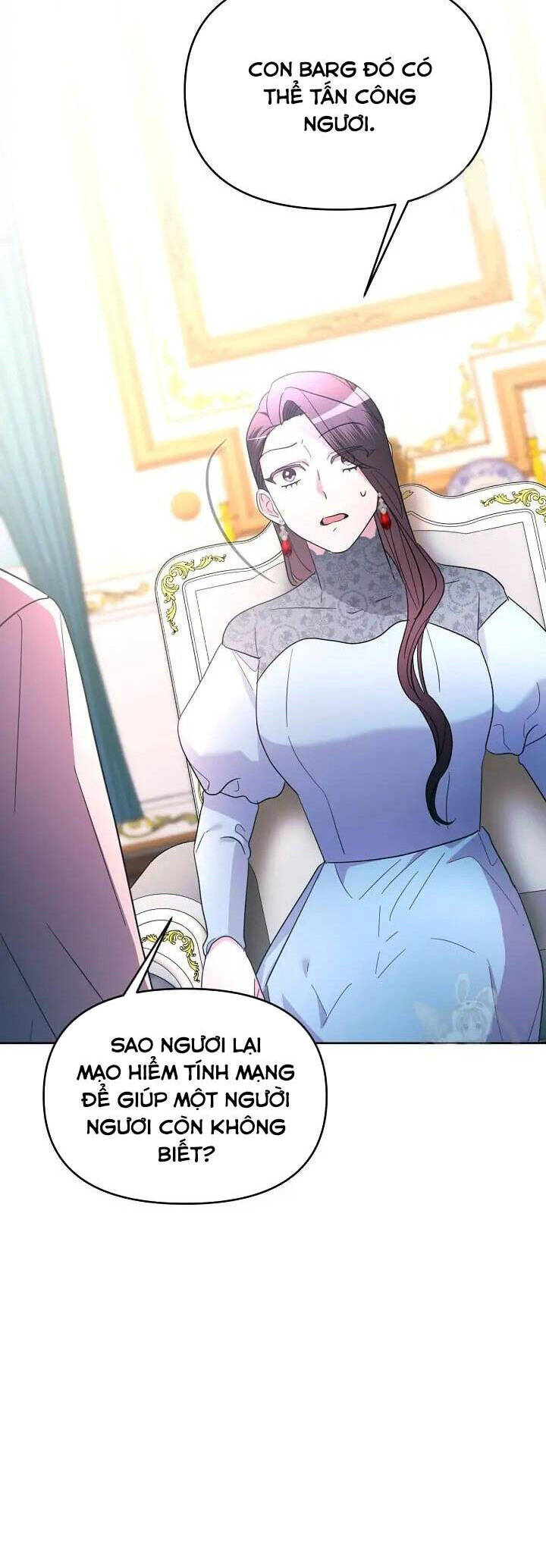 Sự Xuất Hiện Hoành Tráng Của Ác Nữ Chapter 32 - Next Chapter 33