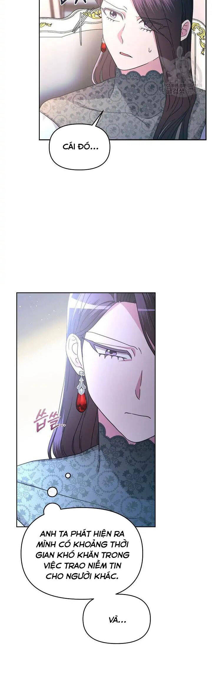 Sự Xuất Hiện Hoành Tráng Của Ác Nữ Chapter 32 - Next Chapter 33