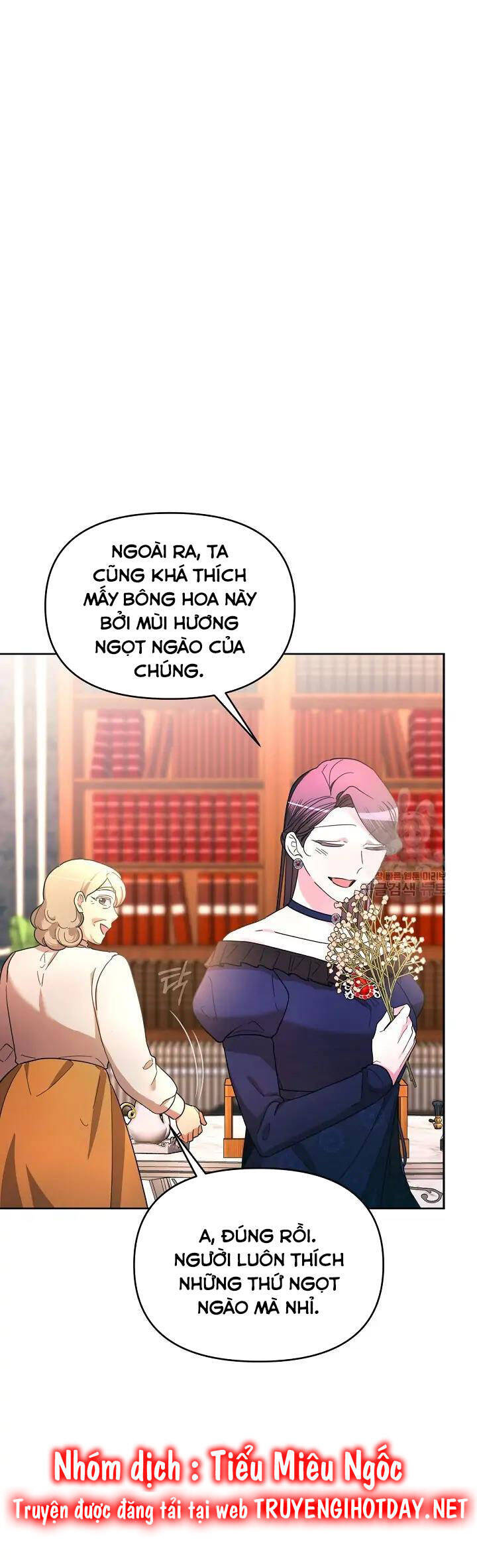 Sự Xuất Hiện Hoành Tráng Của Ác Nữ Chapter 32 - Next Chapter 33