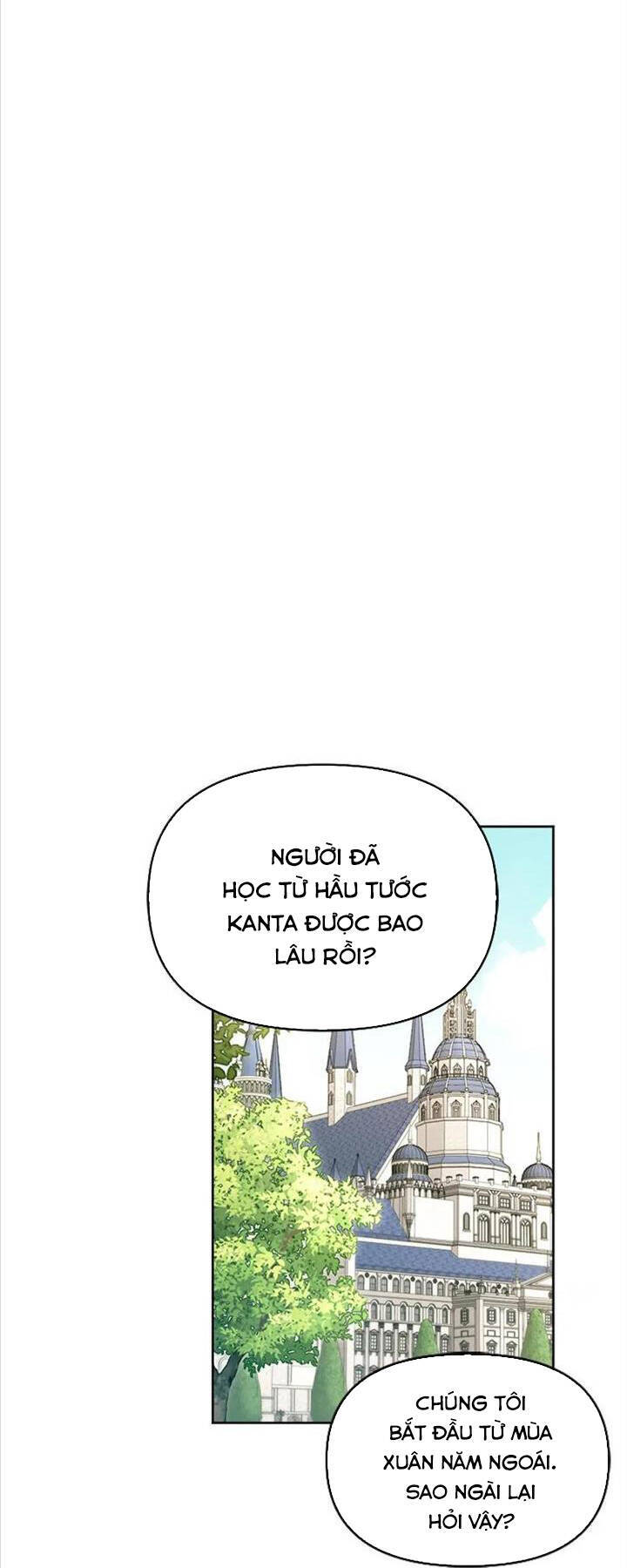 Sự Xuất Hiện Hoành Tráng Của Ác Nữ Chapter 48 - Trang 3