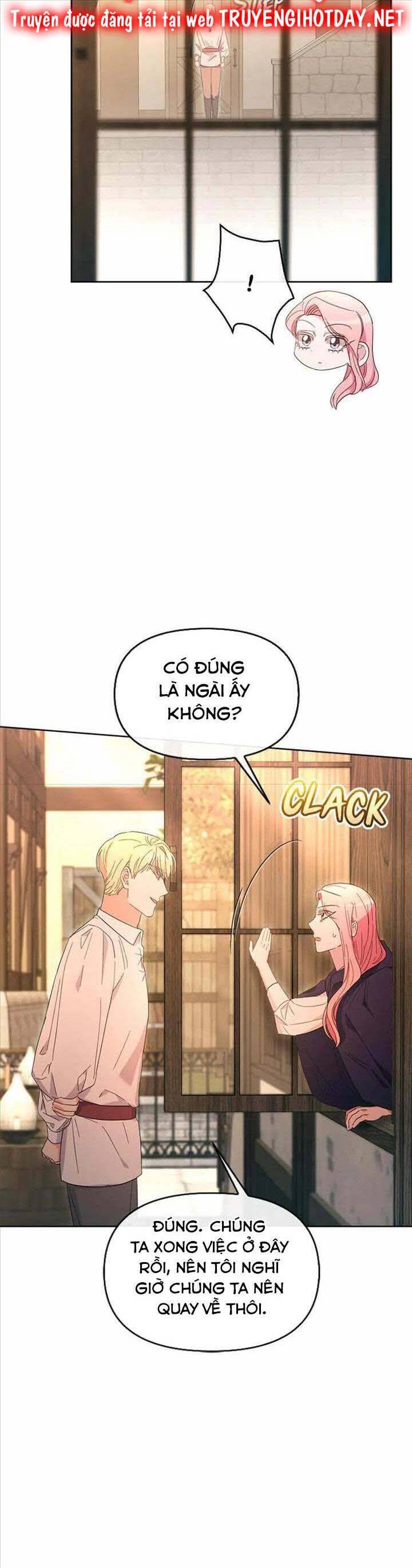 Sự Xuất Hiện Hoành Tráng Của Ác Nữ Chapter 49 - Next Chapter 50