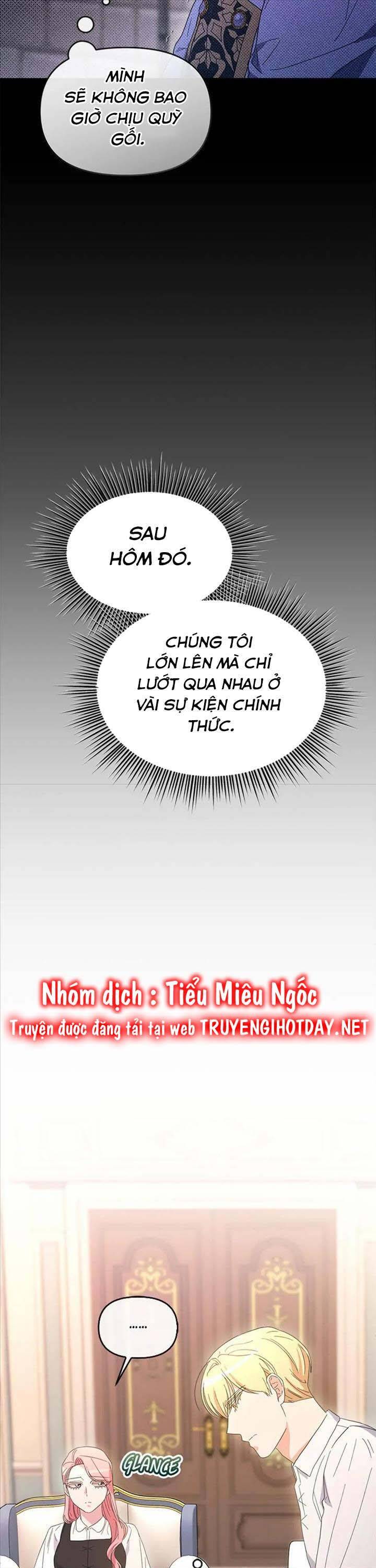 Sự Xuất Hiện Hoành Tráng Của Ác Nữ Chapter 49 - Next Chapter 50