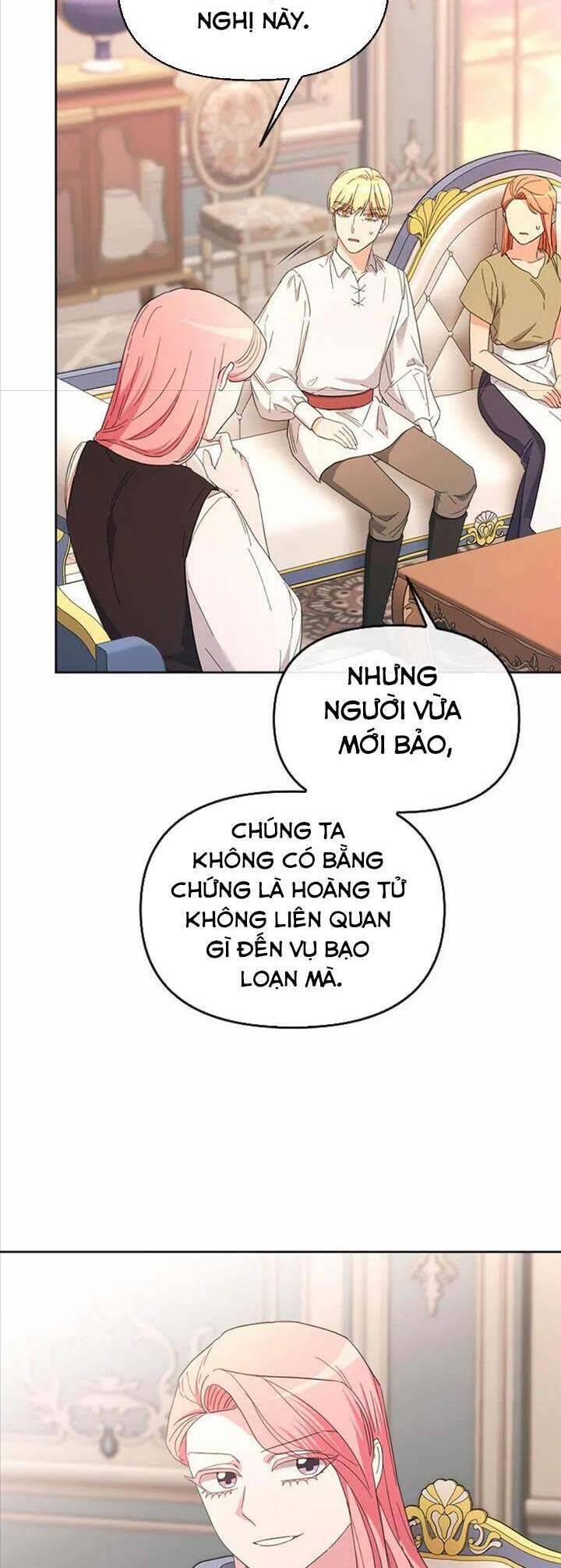 Sự Xuất Hiện Hoành Tráng Của Ác Nữ Chapter 49 - Next Chapter 50