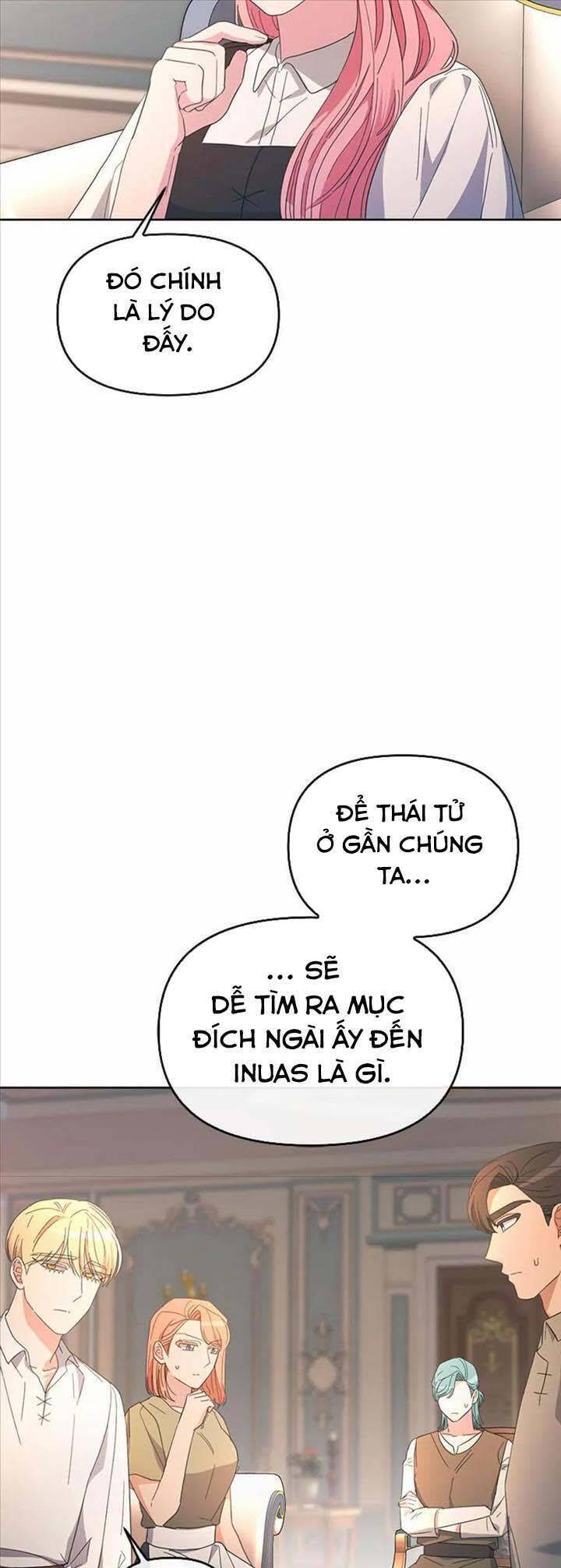 Sự Xuất Hiện Hoành Tráng Của Ác Nữ Chapter 49 - Next Chapter 50