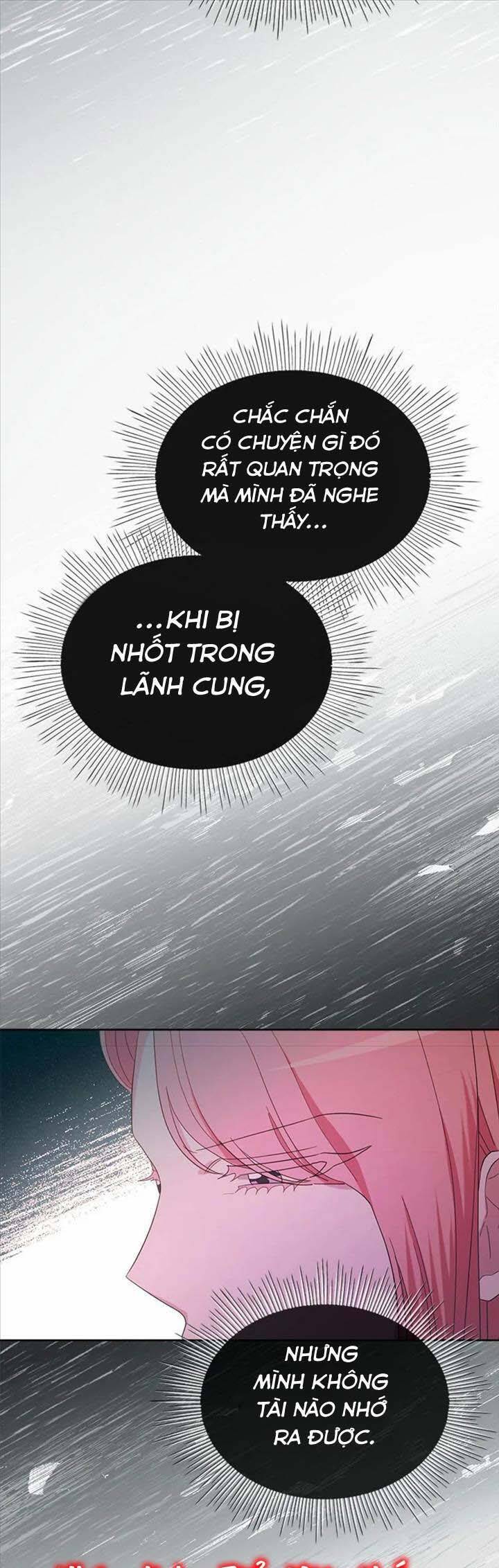 Sự Xuất Hiện Hoành Tráng Của Ác Nữ Chapter 49 - Next Chapter 50