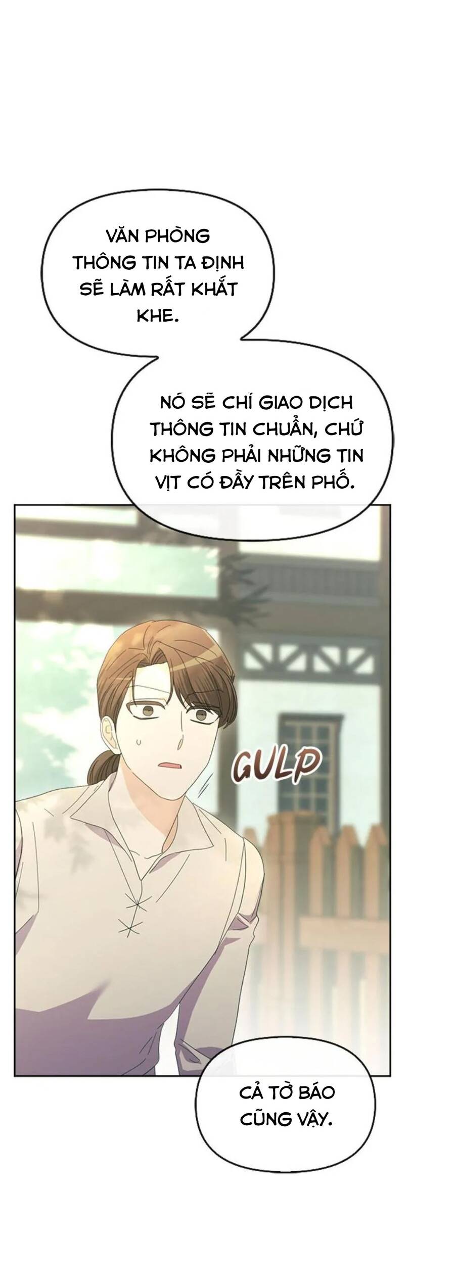 Sự Xuất Hiện Hoành Tráng Của Ác Nữ Chapter 50 - Trang 4