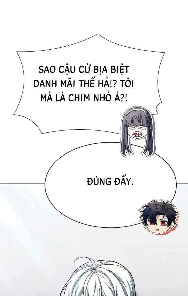 Chòm Sao Là Đệ Tử Của Tôi Chapter 36 - Next Chapter 37