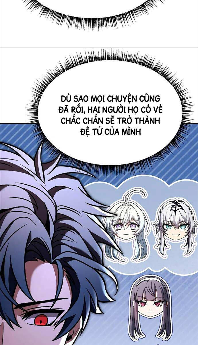 Chòm Sao Là Đệ Tử Của Tôi Chapter 51 - Next Chapter 52