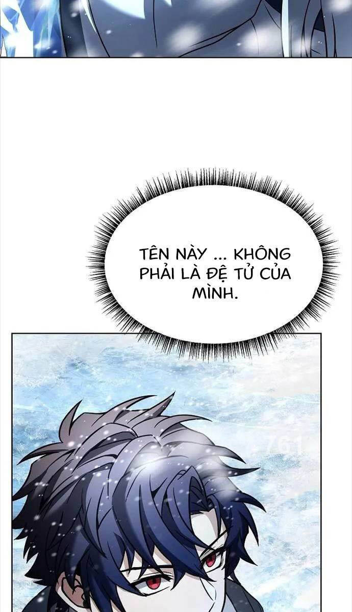 Chòm Sao Là Đệ Tử Của Tôi Chapter 55 - Next Chapter 56