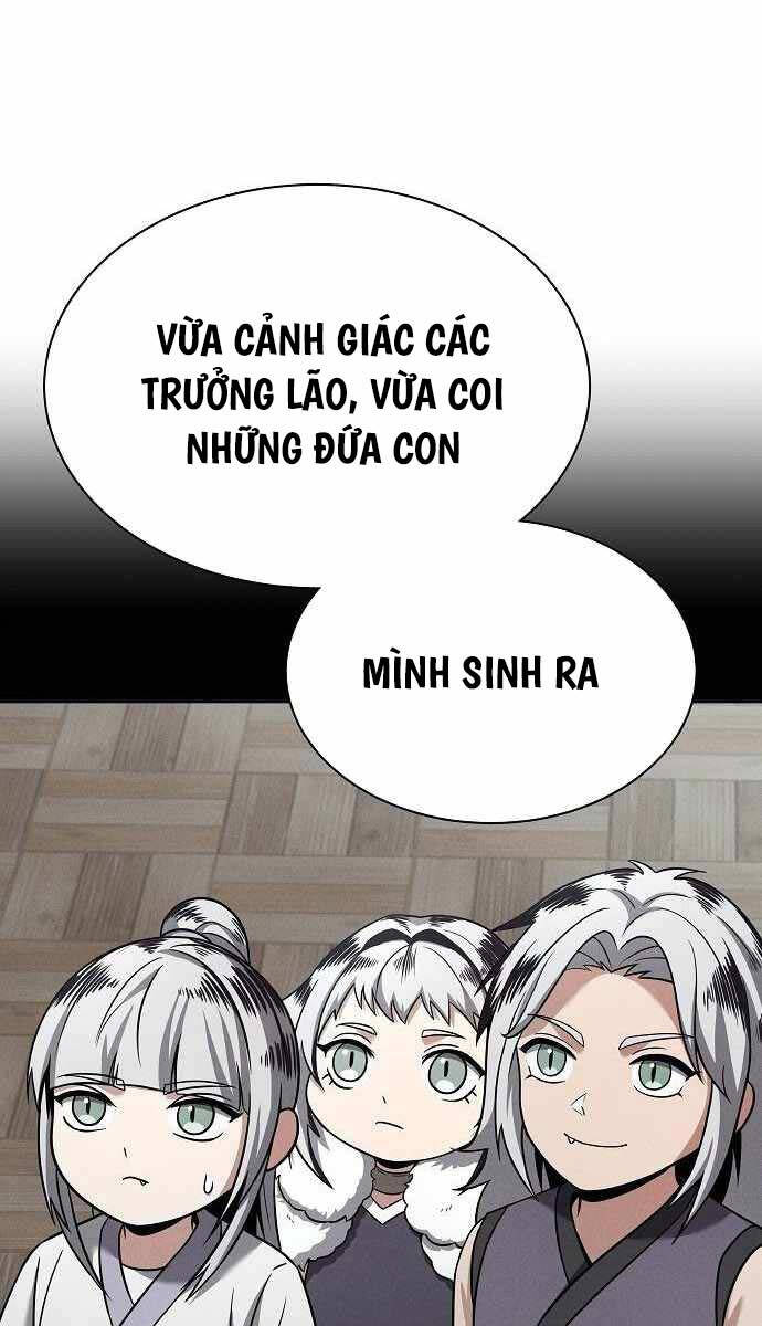 Chòm Sao Là Đệ Tử Của Tôi Chapter 57 - Next Chapter 58