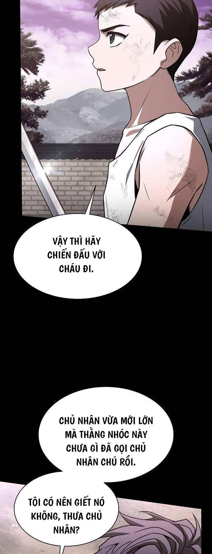 Chòm Sao Là Đệ Tử Của Tôi Chapter 63 - Next Chapter 64