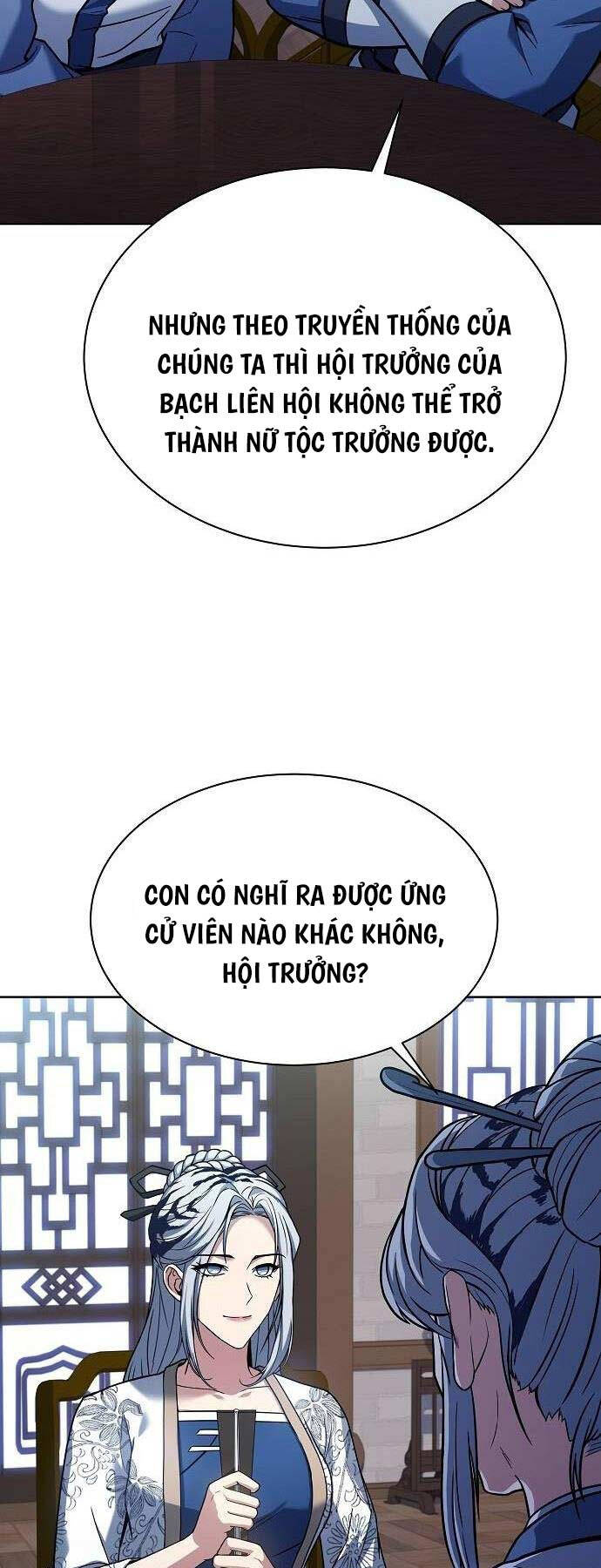 Chòm Sao Là Đệ Tử Của Tôi Chapter 63 - Next Chapter 64