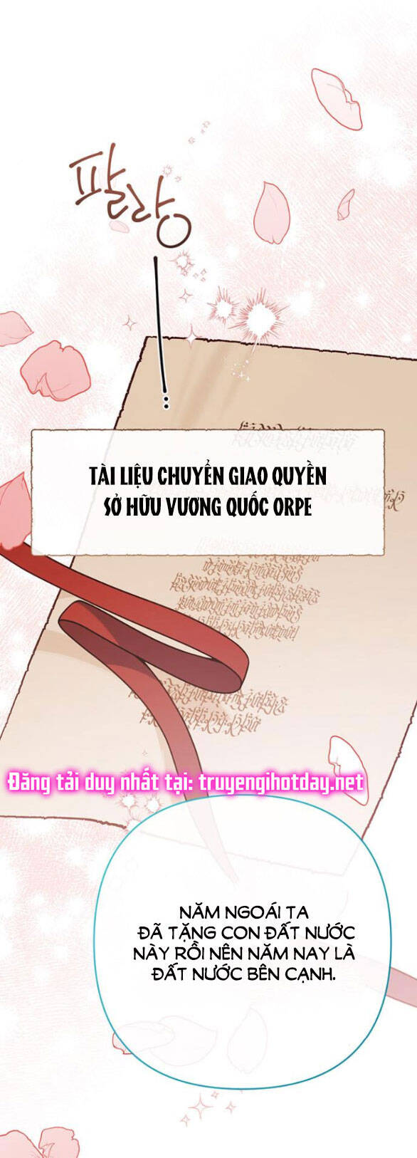 Bạo Chúa Bé Con Chapter 36.2 - Next 