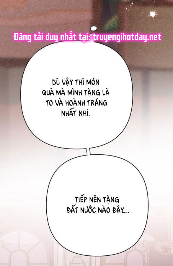 Bạo Chúa Bé Con Chapter 37.1 - Next 