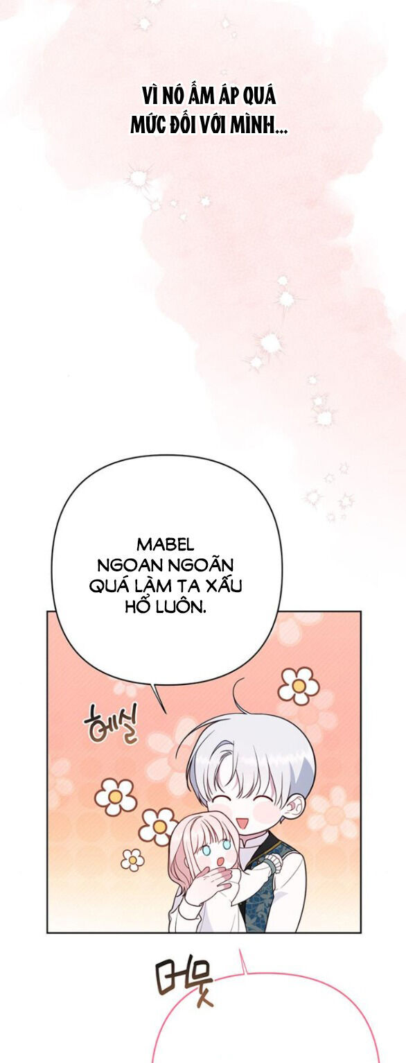 Bạo Chúa Bé Con Chapter 45.2 - Next 