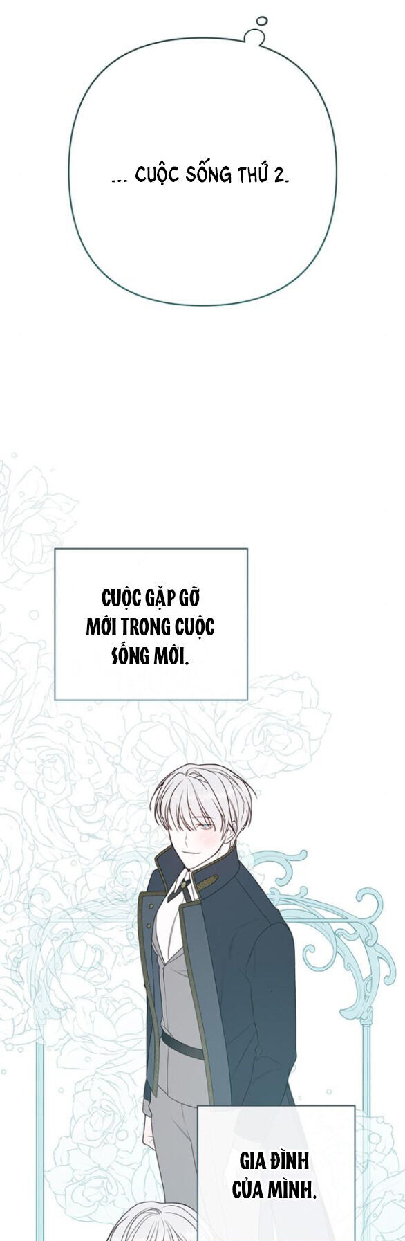 Bạo Chúa Bé Con Chapter 45.2 - Next 