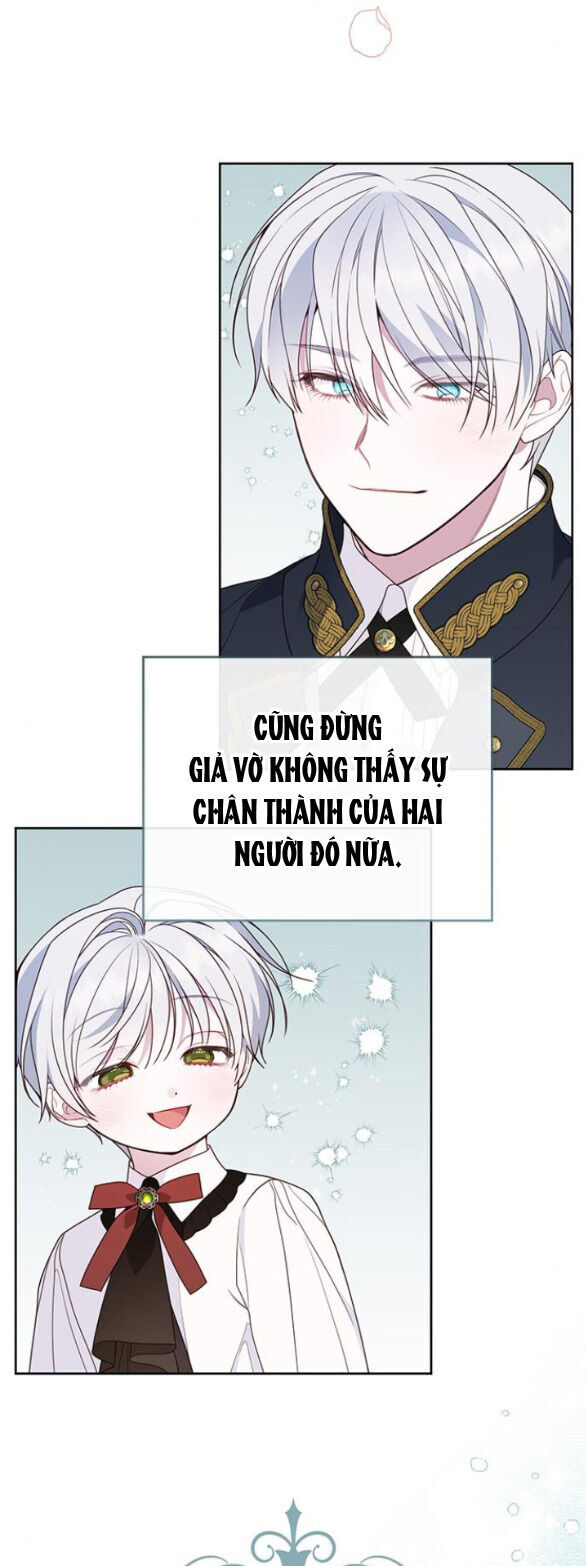 Bạo Chúa Bé Con Chapter 45.2 - Next 