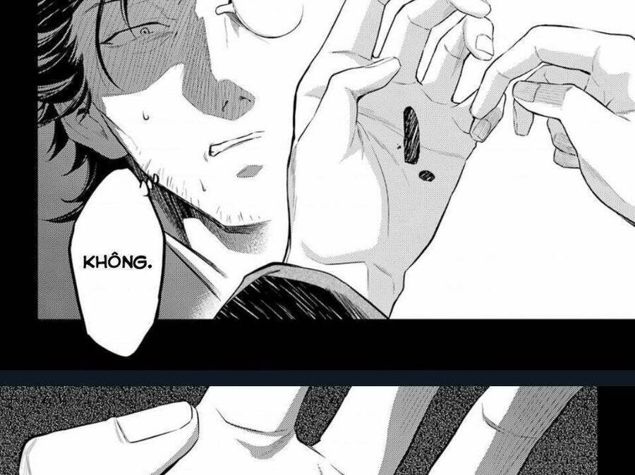 Dược Sư Tự Sự - Nhật Ký Giải Mã Bí Ẩn Chốn Hậu Cung Của Maomao Chapter 37 - Next Chapter 38