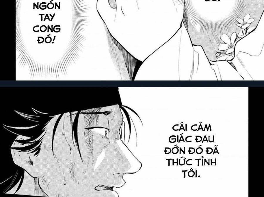 Dược Sư Tự Sự - Nhật Ký Giải Mã Bí Ẩn Chốn Hậu Cung Của Maomao Chapter 37 - Next Chapter 38