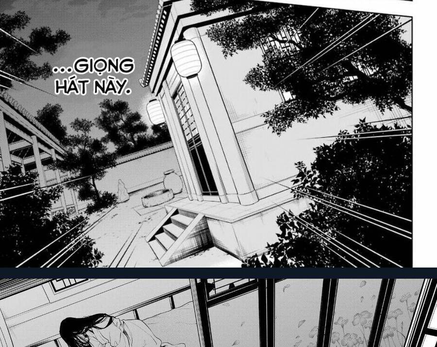 Dược Sư Tự Sự - Nhật Ký Giải Mã Bí Ẩn Chốn Hậu Cung Của Maomao Chapter 38 - Next Chapter 39