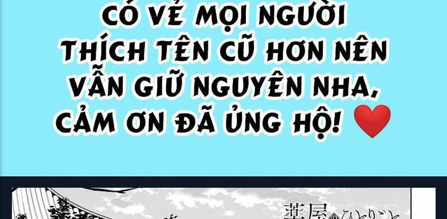 Dược Sư Tự Sự - Nhật Ký Giải Mã Bí Ẩn Chốn Hậu Cung Của Maomao Chapter 39 - Next Chapter 40