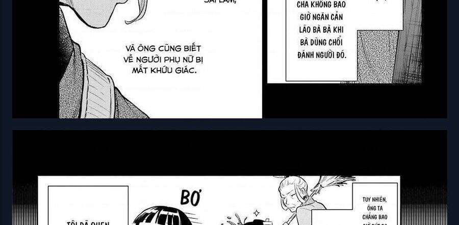 Dược Sư Tự Sự - Nhật Ký Giải Mã Bí Ẩn Chốn Hậu Cung Của Maomao Chapter 39 - Next Chapter 40