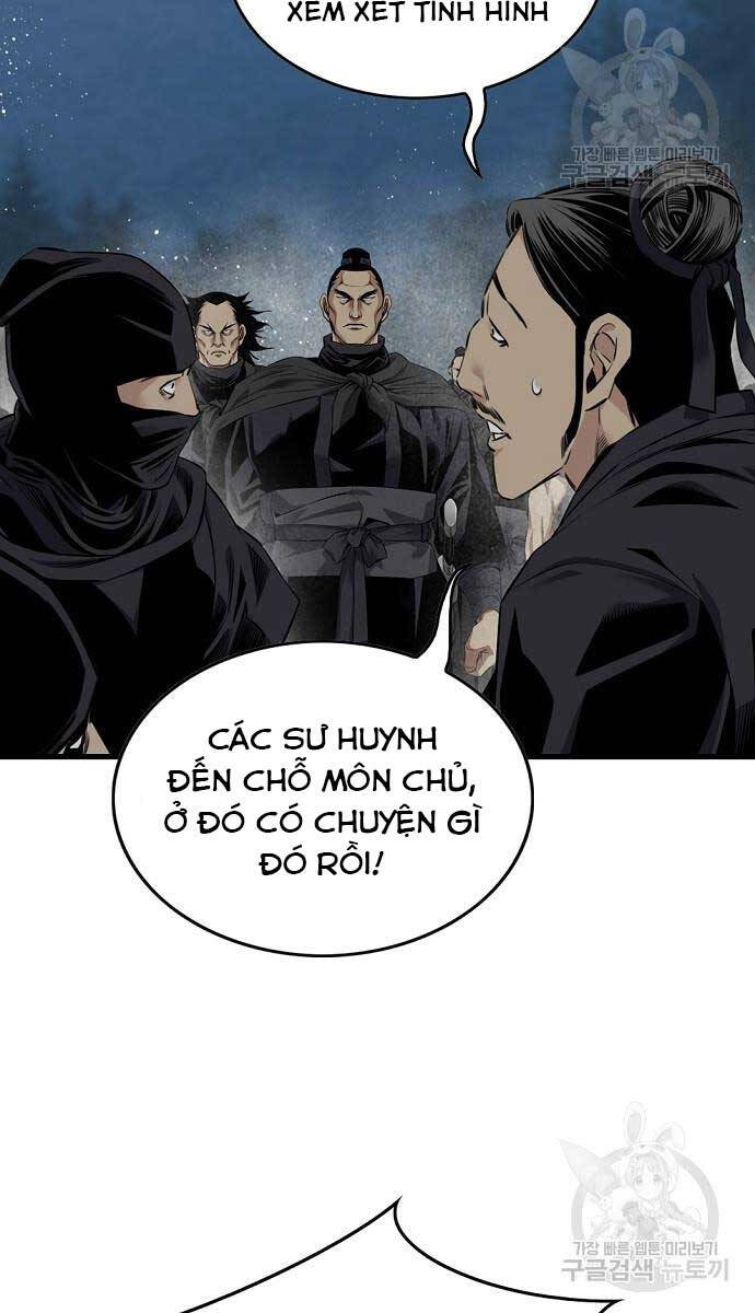 Thiên Hạ Đệ Nhất Y Lại Môn Chapter 46 - Next Chapter 47