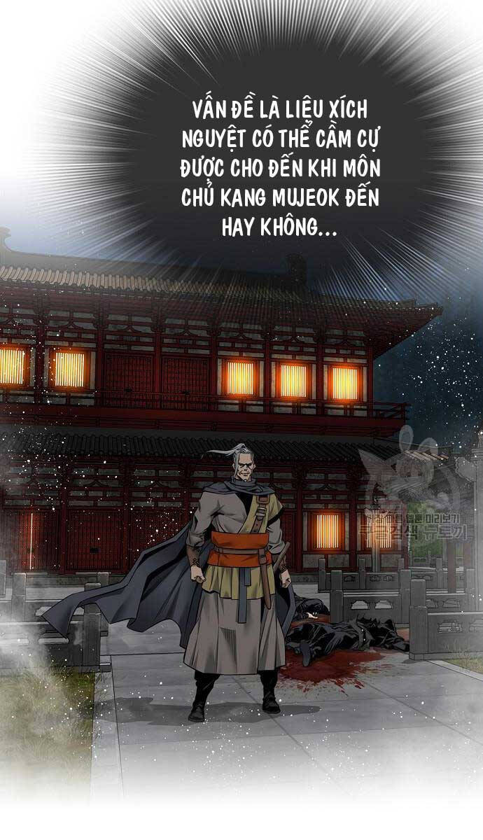 Thiên Hạ Đệ Nhất Y Lại Môn Chapter 46 - Next Chapter 47