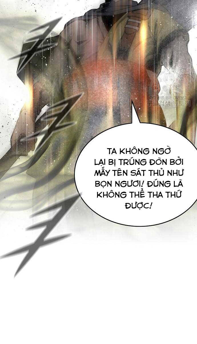 Thiên Hạ Đệ Nhất Y Lại Môn Chapter 46 - Next Chapter 47