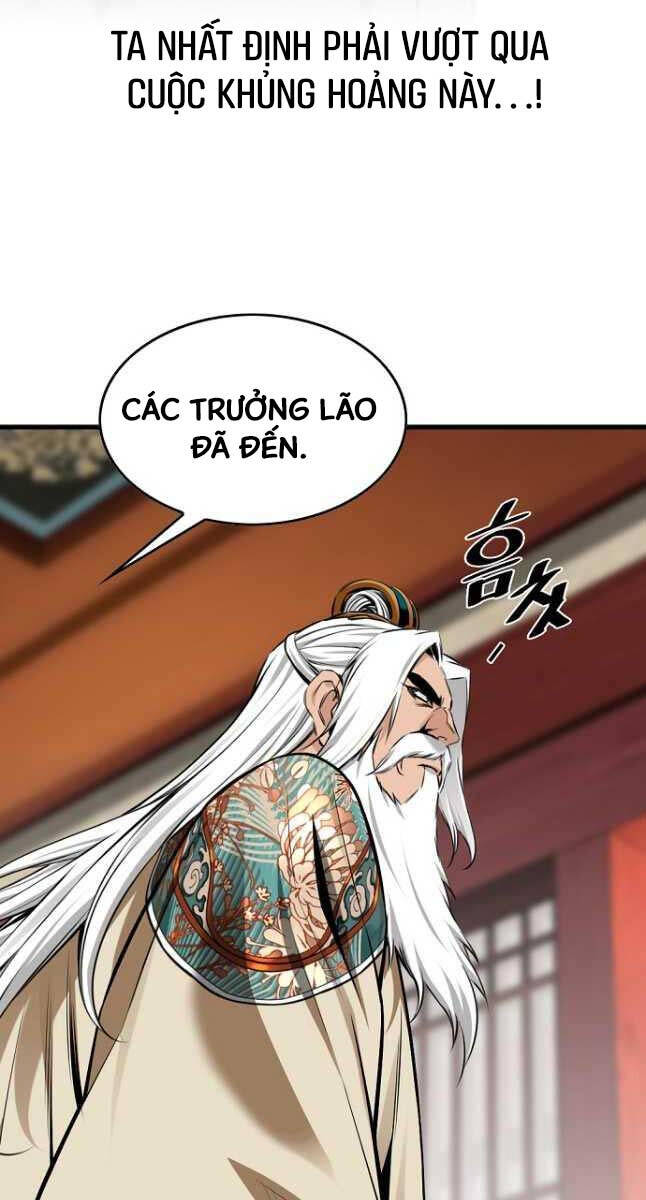 Thiên Hạ Đệ Nhất Y Lại Môn Chapter 56 - Trang 4