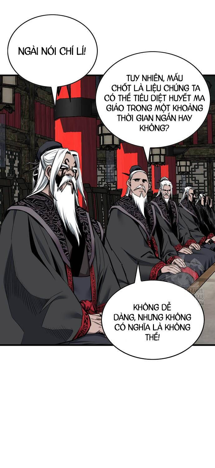 Thiên Hạ Đệ Nhất Y Lại Môn Chapter 78 - Trang 4