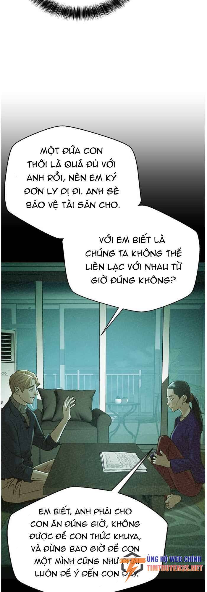 Thẩm Phán Lee Han Young Chapter 59 - Trang 3