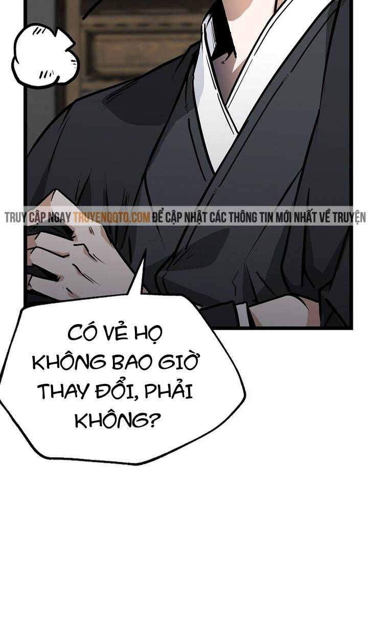 Mạt Thế Giang Hồ Hành Chapter 19 - Next Chapter 20