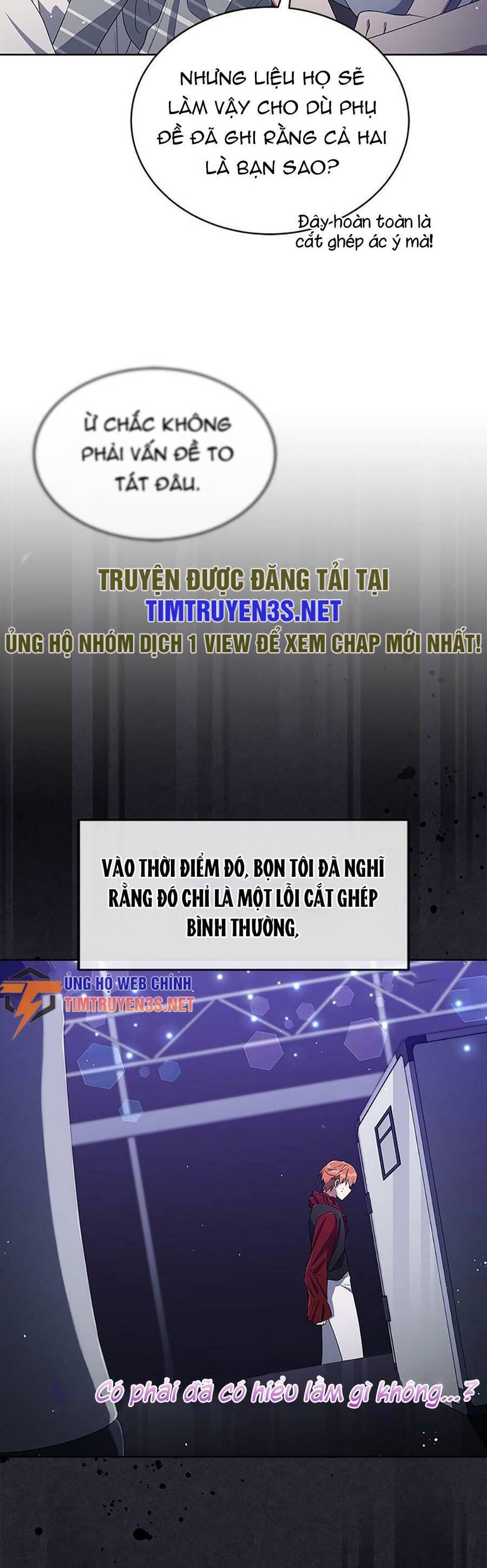 Cuộc Sống Thứ 2 Của Thần Tượng Toàn Năng Chapter 31 - Trang 4