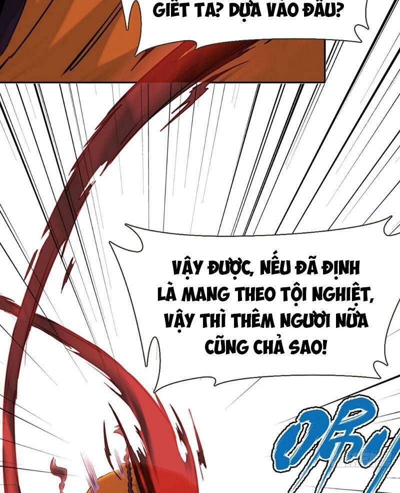 Ta Làm Kiêu Hùng Tại Dị Giới Chapter 722 - Next 