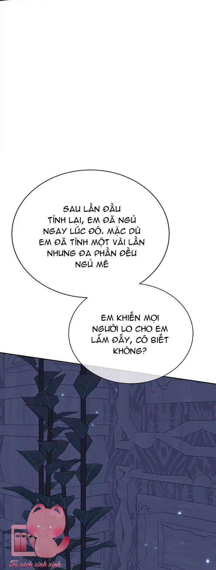 Nhân Vật Tôi Xuyên Vào, Chưa Từng Xuất Hiện Chapter 45 - Trang 4