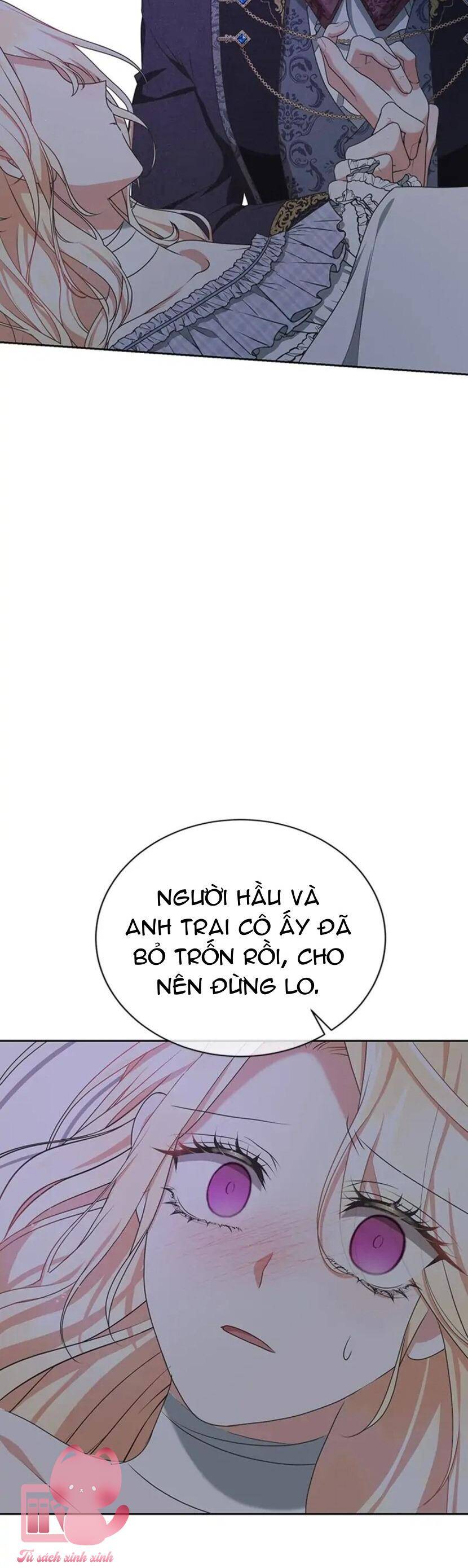 Nhân Vật Tôi Xuyên Vào, Chưa Từng Xuất Hiện Chapter 45 - Trang 4