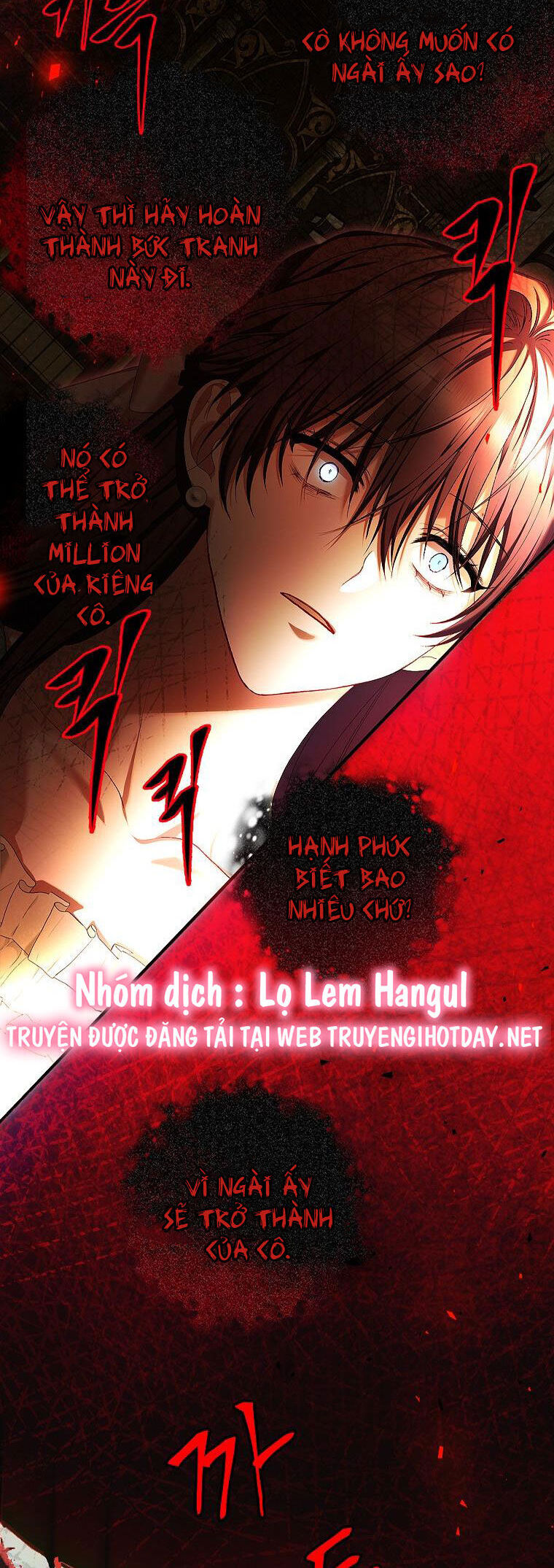 Quãng Đời Còn Lại Của Nữ Phụ Yểu Mệnh Chapter 51.2 - Next Chapter 52.1