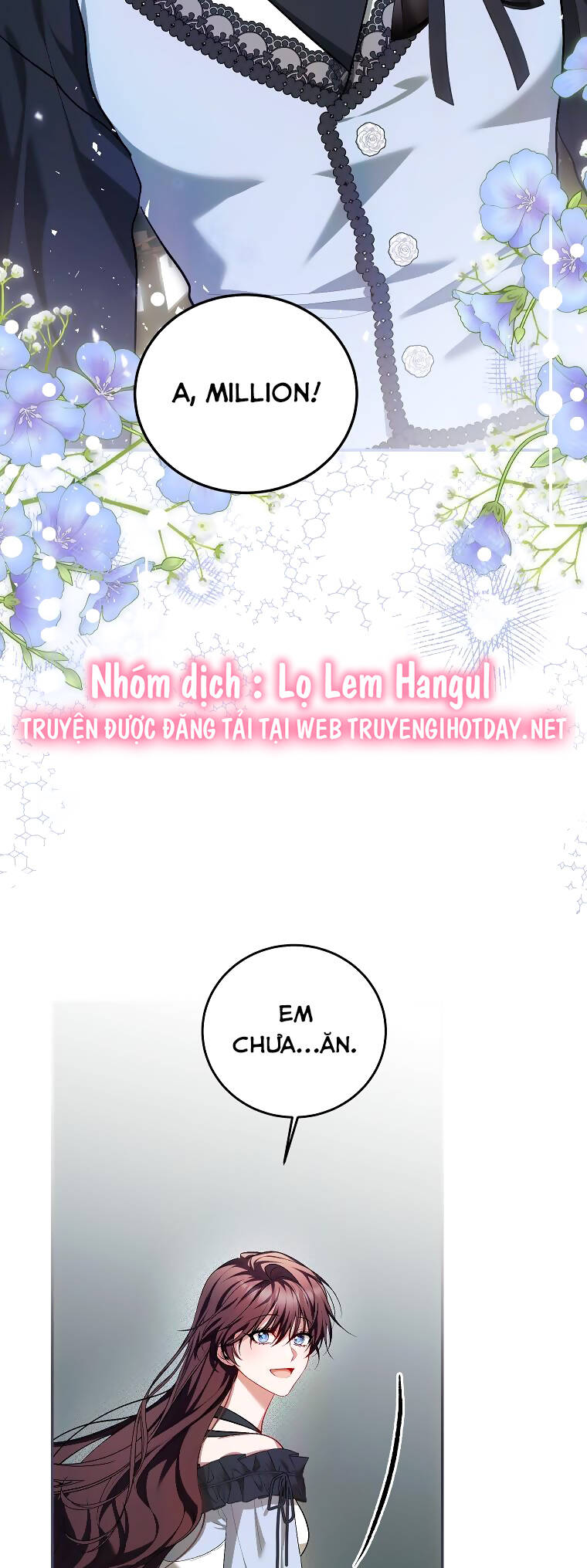 Quãng Đời Còn Lại Của Nữ Phụ Yểu Mệnh Chapter 63.1 - Next Chapter 63.2