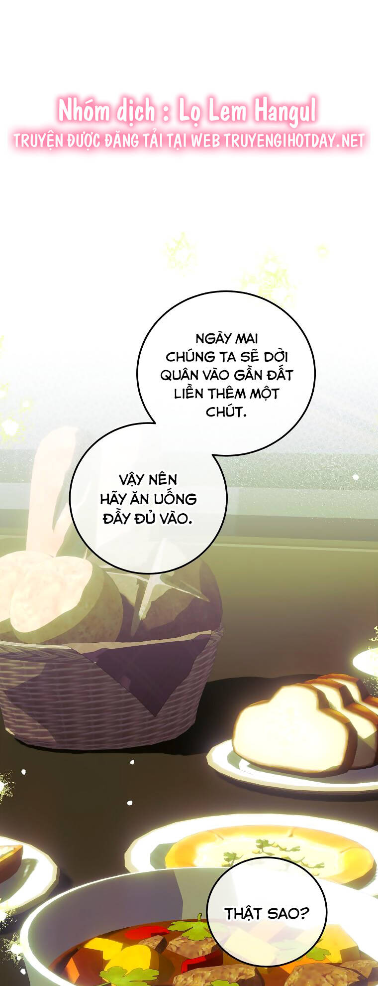 Quãng Đời Còn Lại Của Nữ Phụ Yểu Mệnh Chapter 63.1 - Next Chapter 63.2