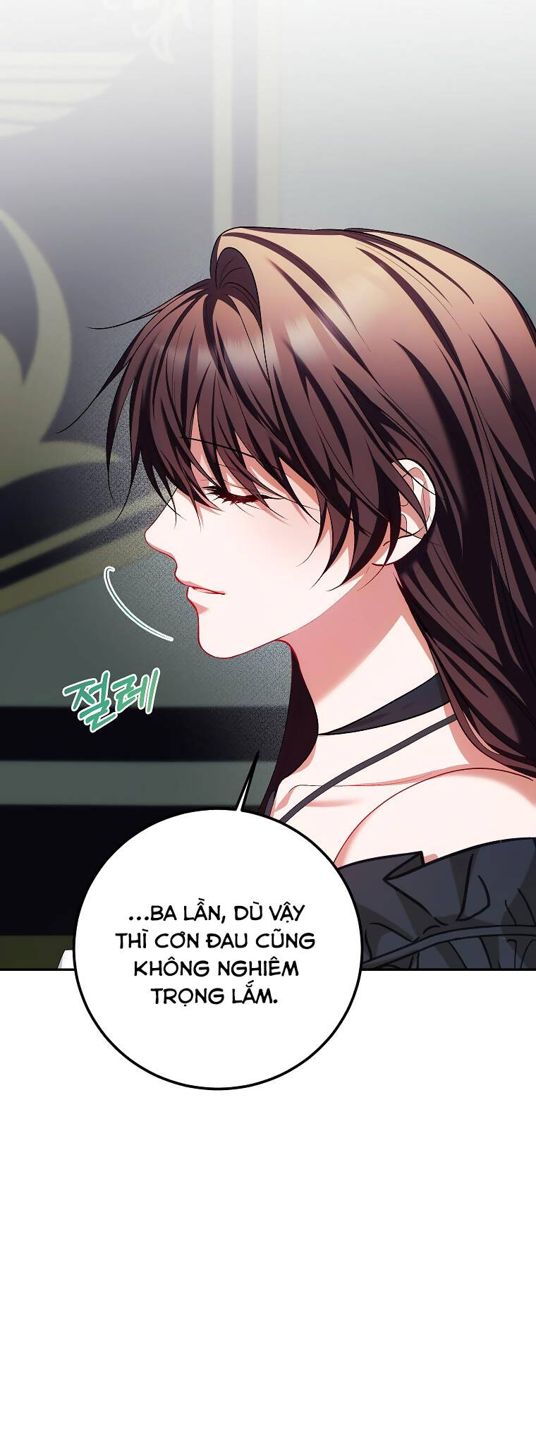 Quãng Đời Còn Lại Của Nữ Phụ Yểu Mệnh Chapter 63.1 - Next Chapter 63.2