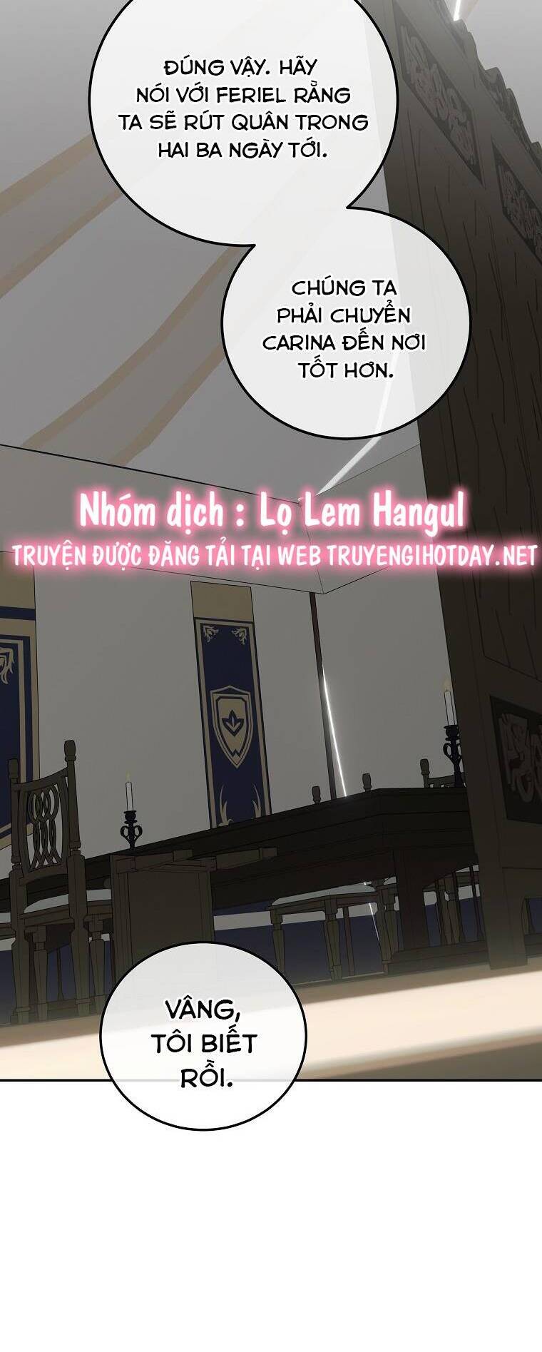 Quãng Đời Còn Lại Của Nữ Phụ Yểu Mệnh Chapter 65.1 - Next Chapter 65.2